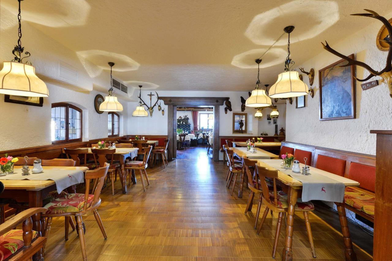 Gasthof Muehlwinkl Штаудах-Эгерндах Экстерьер фото